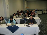 2012 December 16 - McDonald's, U of S Aboriginal Students Centre, Rainmaker Farms & Friends