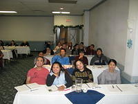 2012 December 3 & 4 - Bento Sushi, Metis Addictions Council, El-Rancho - KFC, CHEP, Grainfields, Wing World & Friends 4