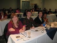 2012 February 27 & 28 - Hague Service Center, 7-11, Sheraton Cavalier, Global Gathering Place and Friends 5