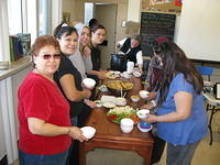 2012 February 9 & 10 - Mayfair Community School - SIAST 4