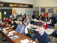 2012 February 9 & 10 - Mayfair Community School - SIAST 2