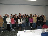 2012 January 15 - Ramada Hotel Saskatoon 2