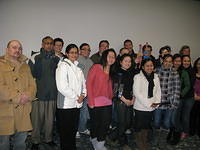 2012 January 15 - Ramada Hotel Saskatoon 3