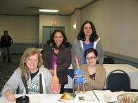 2012 January 15 - Ramada Hotel Saskatoon 4