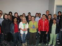 2012 January 30 and 31; Saskatoon Prairieland Park Corp., Petro-Can, Greek Villa & Friends 2