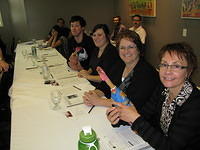 2012 June 1 - Walmart Regina, Moose Jaw & Weyburn, Valley View Centre, Pizza Hut, 7-11 & Friends 5