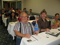 2012 June 11 & 12, 2012 - El-Rancho-KFC, Starbucks, Crave Cupcakes, Wilsons Driving Range & Friends 3