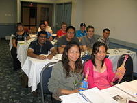 2012 June 11 & 12, 2012 - El-Rancho-KFC, Starbucks, Crave Cupcakes, Wilsons Driving Range & Friends 4