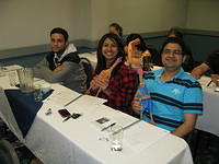 2012 June 11 & 12, 2012 - El-Rancho-KFC, Starbucks, Crave Cupcakes, Wilsons Driving Range & Friends 6