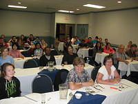 2012 June 11 & 12, 2012 - El-Rancho-KFC, Starbucks, Crave Cupcakes, Wilsons Driving Range & Friends 