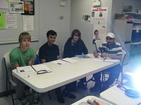 2012 June 3 - Walmart Yorkton 3