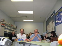 2012 June 3 - Walmart Yorkton 2