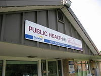 2012 June 4 & 5 Level 2 - Sunrise Regional Health Yorkton, Esterhazy Shop Easy Foods & Melville Dairy Queen - Yorkton