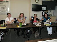 2012 June 4 & 5 Level 2 - Sunrise Regional Health Yorkton, Esterhazy Shop Easy Foods & Dairy Queen - Melville 4