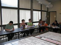 2012 June 4 & 5 Level 2 - Sunrise Regional Health Yorkton, Esterhazy Shop Easy Foods & Dairy Queen - Melville 5