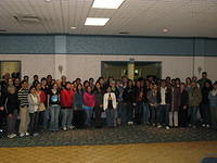 2012 March 11 - Subway, A & W, McDonalds, 7-11, Cedar Lodge, Queen's House of Retreat & Friends