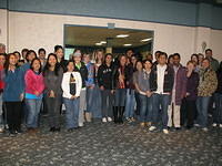 2012 March 11 - Subway, A & W, McDonalds, 7-11, Cedar Lodge, Queen's House of Retreat & Friends 2