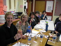 2012 March 12 - Sun West Teachers Association Convention - Rosetown 2