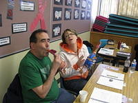 2012 March 12 - Sun West Teachers Association Convention - Rosetown 4