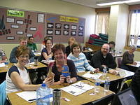 2012 March 12 - Sun West Teachers Association Convention - Rosetown 6