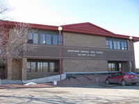 2012 March 12 - Sun West Teachers Association Convention - Rosetown