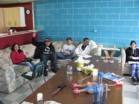 2012 March 22 - Core Neighbourhood Youth Coop 3