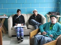2012 March 22 - Core Neighbourhood Youth Coop  4