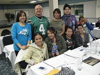 2012 March 26 & 27 - Subway, Open Door Soc. Wilderness Family Outfitters, Character Mascots & Friends - Saskatoon