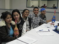 2012 March 26 & 27 - Subway, Open Door Soc. Wilderness Family Outfitters, Character Mascots & Friends 3