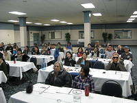 2012 March 26 & 27 - Subway, Open Door Soc. Wilderness Family Outfitters, Character Mascots & Friends 4