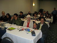 2012 May 1 - 2 - John Howard Soc., DQ Rosetown & PA, Sobeys, Victoria Fine Foods, Macs, 7-11 and Friends 3