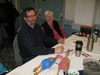 2012 May 1 - 2 - John Howard Soc., DQ Rosetown & PA, Sobeys, Victoria Fine Foods, Macs, 7-11 and Friends 2