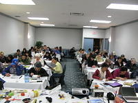 2012 May 1 - 2 - John Howard Soc., DQ Rosetown & PA, Sobeys, Victoria Fine Foods, Macs, 7-11 and Friends