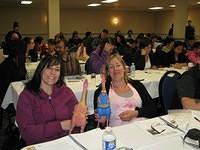2012 May 27 - Saskatoon Health Region, John Howard Society, McDonald's, Subway, LeRoy Restaurant & Friends 5