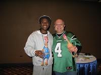 2012 November 17 - Conexus Arts Centre - Regina, McDonalds, Starbucks, Kare 4 kids, SIIT, Street Culture Kidz & Friends