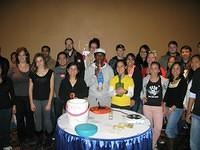 2012 November 17 - Conexus Arts Centre - Regina, McDonalds, Starbucks, Kare 4 kids, SIIT, Street Culture Kidz & Friends 2