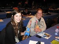 2012 November 17 - Conexus Arts Centre - Regina, McDonalds, Starbucks, Kare 4 kids, SIIT, Street Culture Kidz & Friends 6