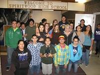 2012 November 30 - Spiritwood High School - Living Sky School Division #202 4