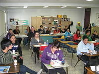 2012 November 30 - Spiritwood High School - Living Sky School Division #202 3