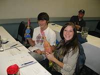 Pleasant Hill Community Assoc., Kristie's Concession, CHEP, California Pizza, Crazy Cactus & Friends 2