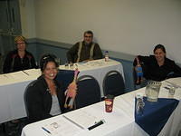 Pleasant Hill Community Assoc., Kristie's Concession, CHEP, California Pizza, Crazy Cactus & Friends 3