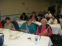 2012 October 14 - Hague Service Centre, Sask. Indian Inst. of Tech., Yorkton Tribal Council, Sobys, Taco Time & Friends