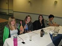 2012 October 14 - Hague Service Centre, Sask. Indian Inst. of Tech., Yorkton Tribal Council, Sobys, Taco Time & Friends 4