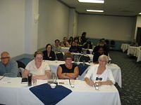 2012 October 29 & 30 - Mac's Convenience, St. Patrick Parish, DQ, & Friends