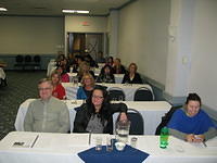 2012 October 29 & 30 - Mac's Convenience, St. Patrick Parish, DQ, & Friends 2