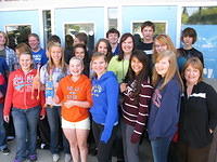 2012 September 10 - Maidstone Comprehensive Highschool 6