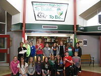 2012 September 11 - Lashburn Highschool 2