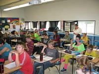 2012 September 12 - Nielburg Composite Highschool 5