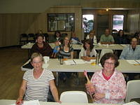 2012 September 22 - Vanscoy and District Agriculture Society - Vanscoy 2