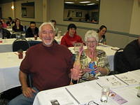 2013 April 14 - Saskatoon Business College, McDonald's, Pizza 73, Tosh's All Sport, Boffin's & Friends 5